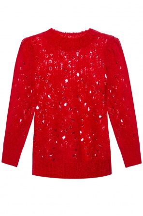 Crewneck sweater, zdjęcie 1 Crewneck sweater od Isabel Marant Etoile